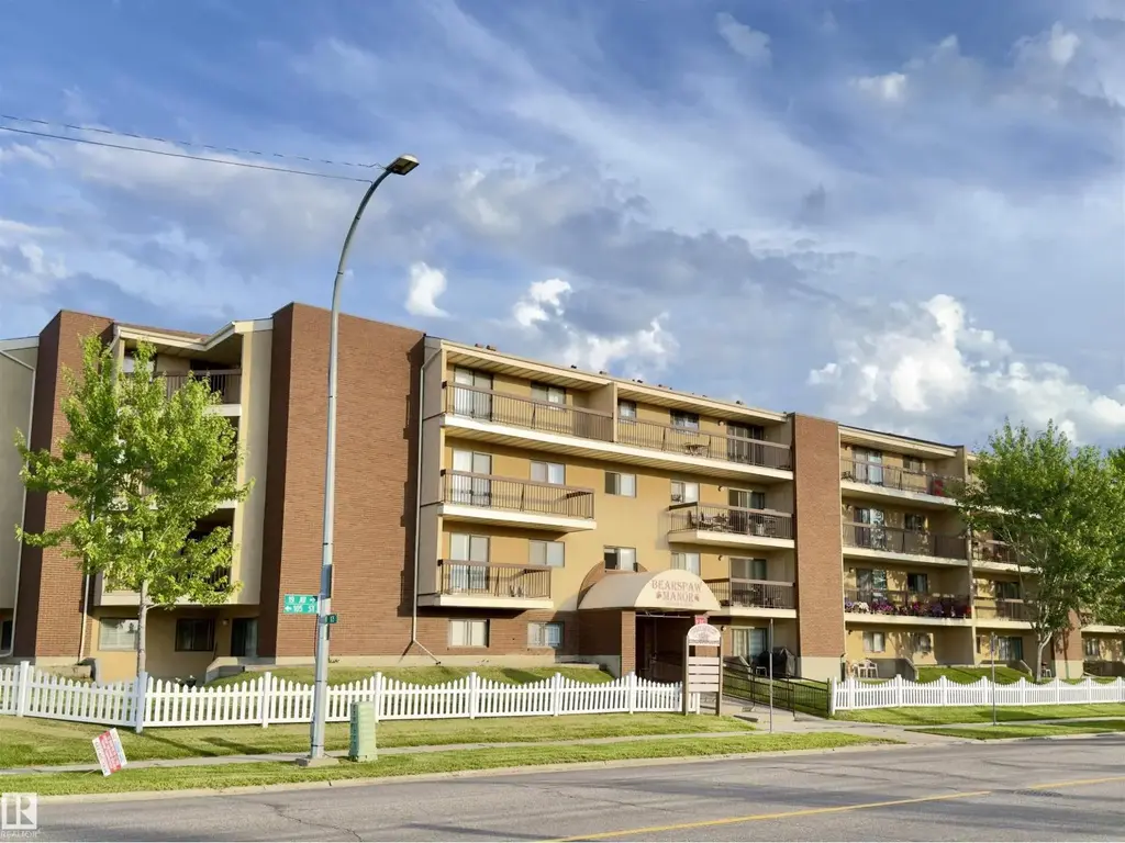 #103 10511 19 Av Nw, Edmonton
